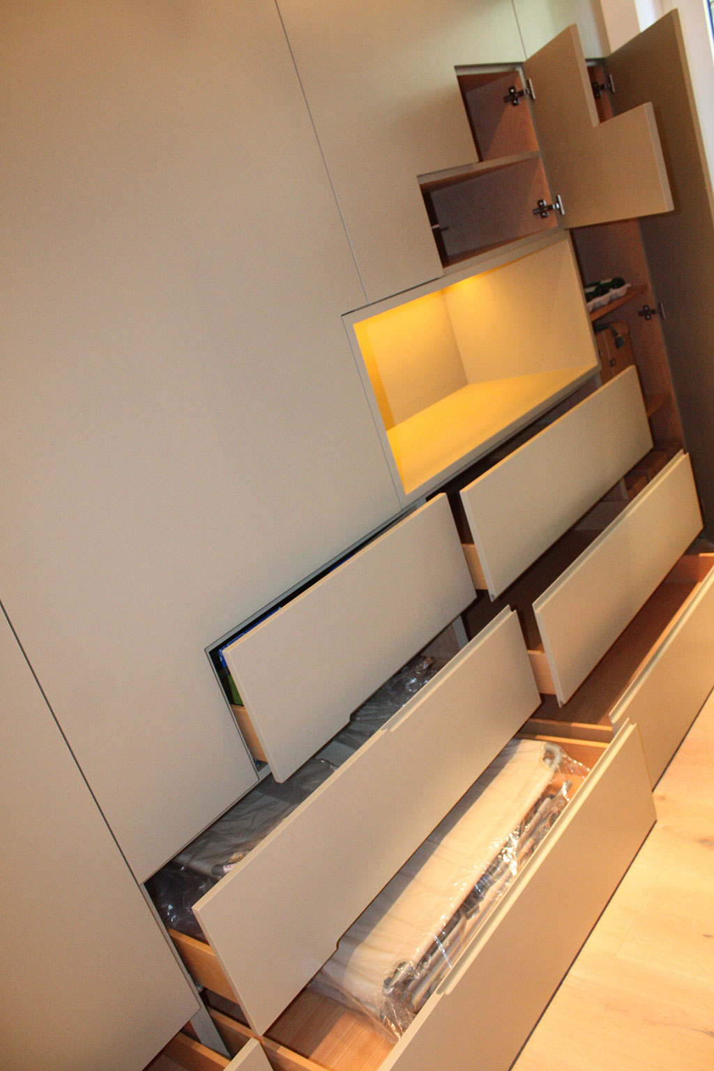Schlafzimmer Ankleide 07