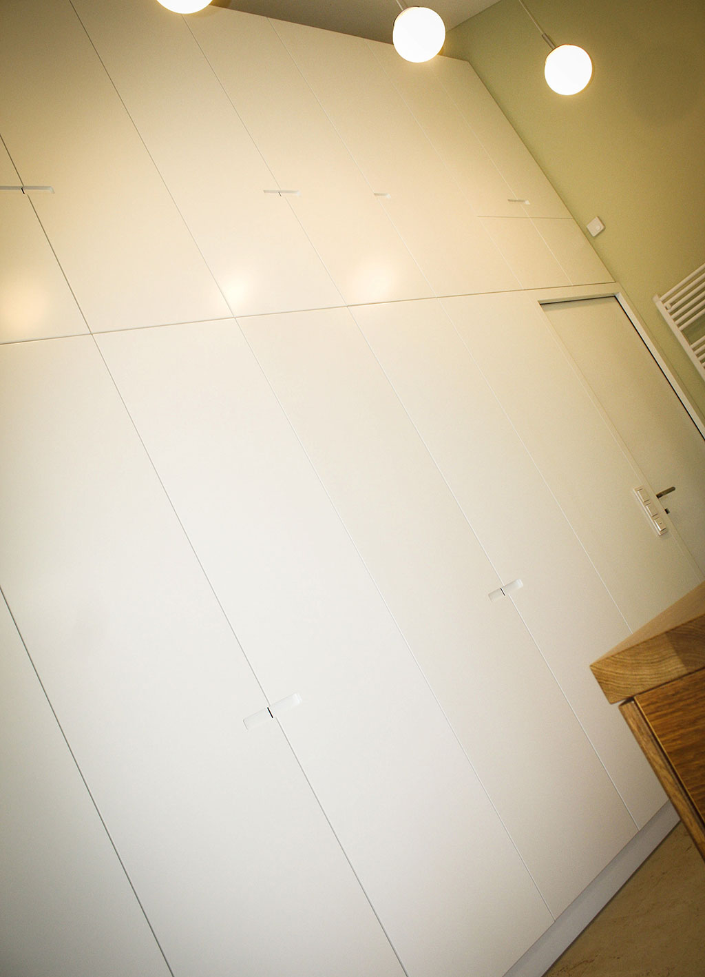 Schlafzimmer Schrank weiss 03